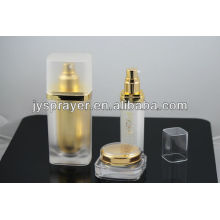 Cosmetic Container bottle 50ml